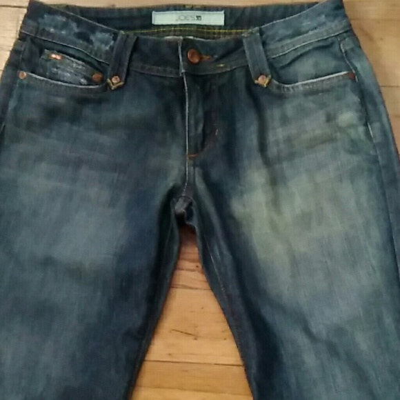 WOMENS JOES JEANS SIZE 29 - Picture 8 of 8